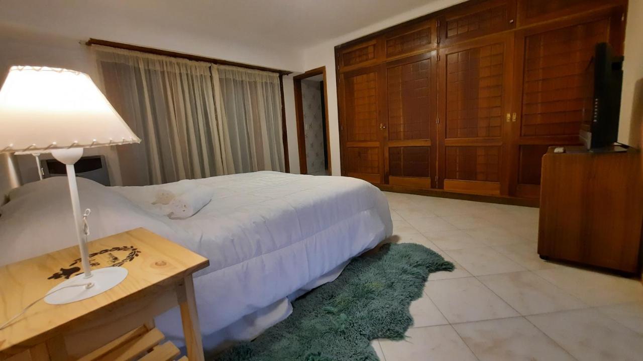 Central Apartments San Carlos de Bariloche Exterior photo