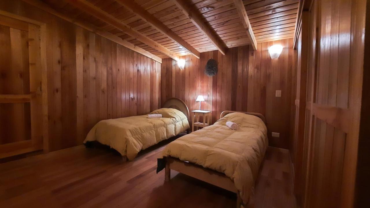 Central Apartments San Carlos de Bariloche Exterior photo