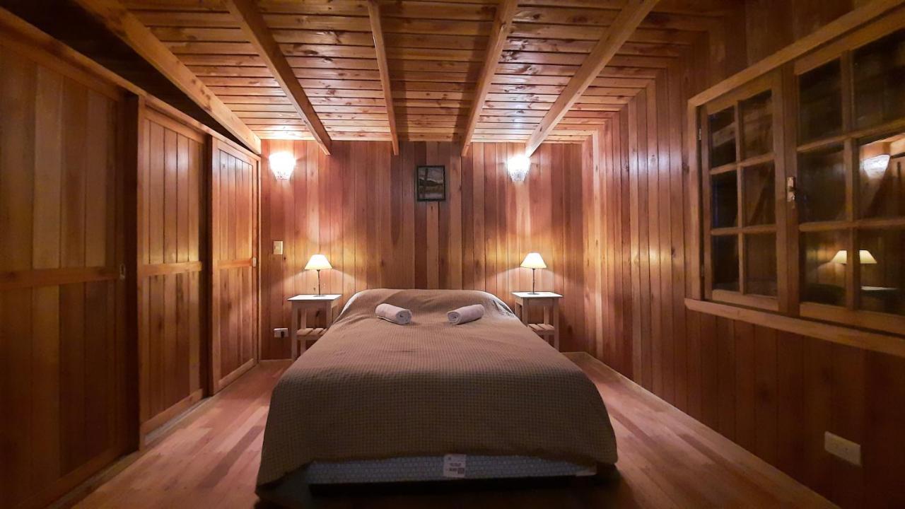 Central Apartments San Carlos de Bariloche Exterior photo