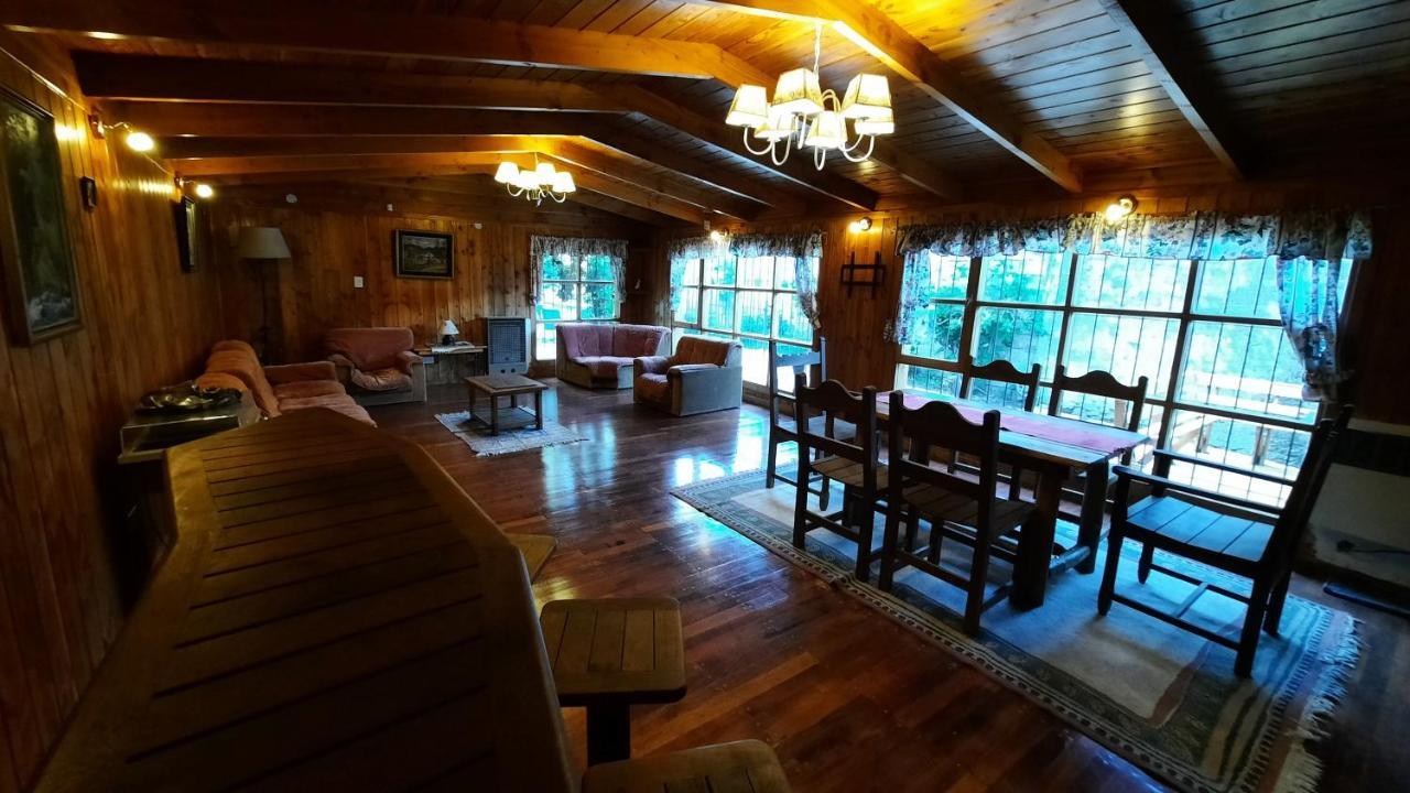Central Apartments San Carlos de Bariloche Exterior photo