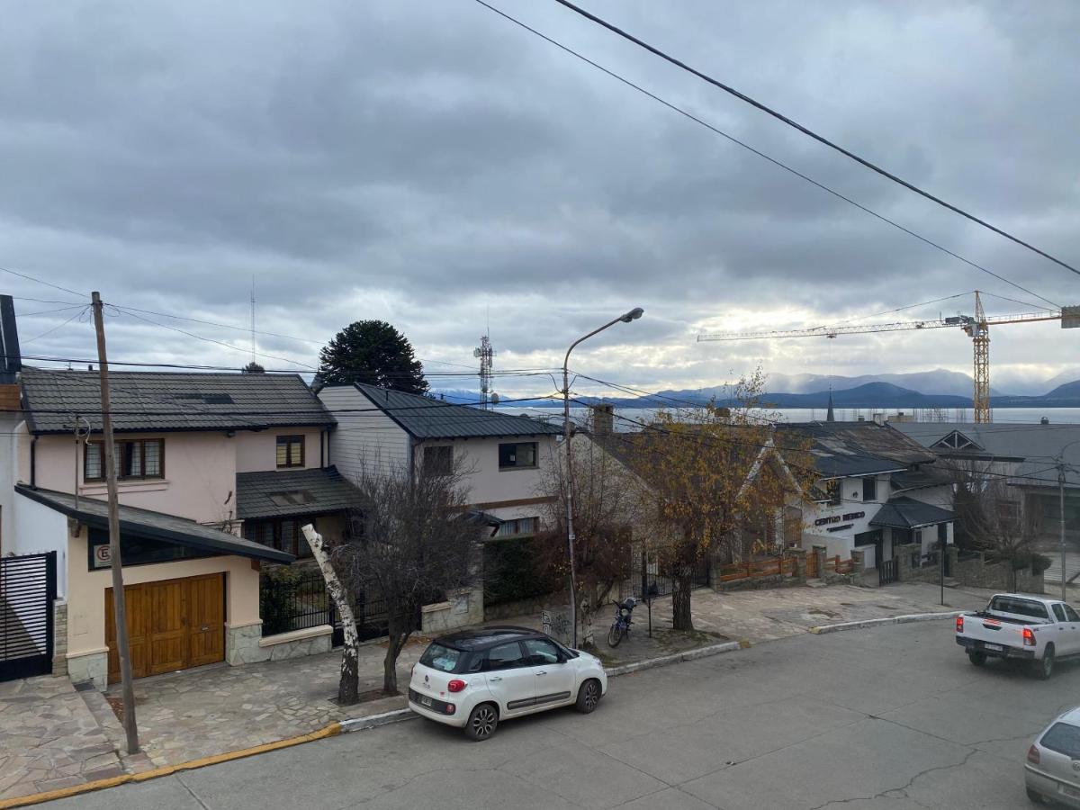 Central Apartments San Carlos de Bariloche Exterior photo